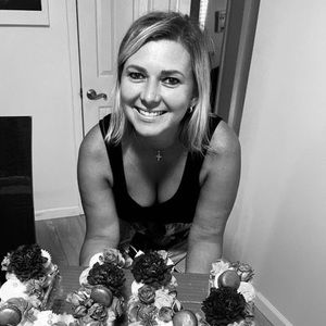 Meet your Posher, Dorothy